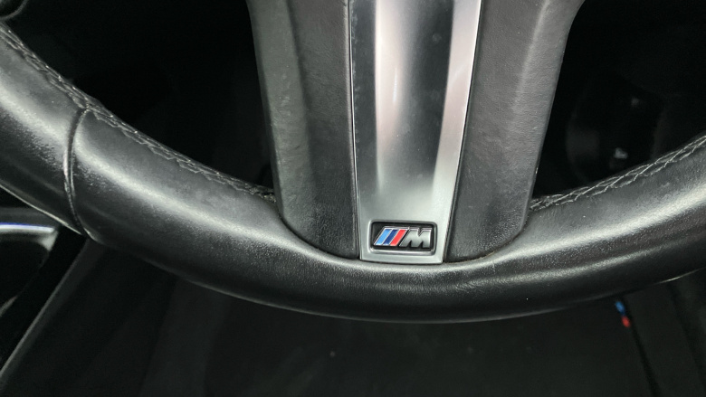 BMW 1 Series 118i [136] M Sport 5dr Petrol Hatchback